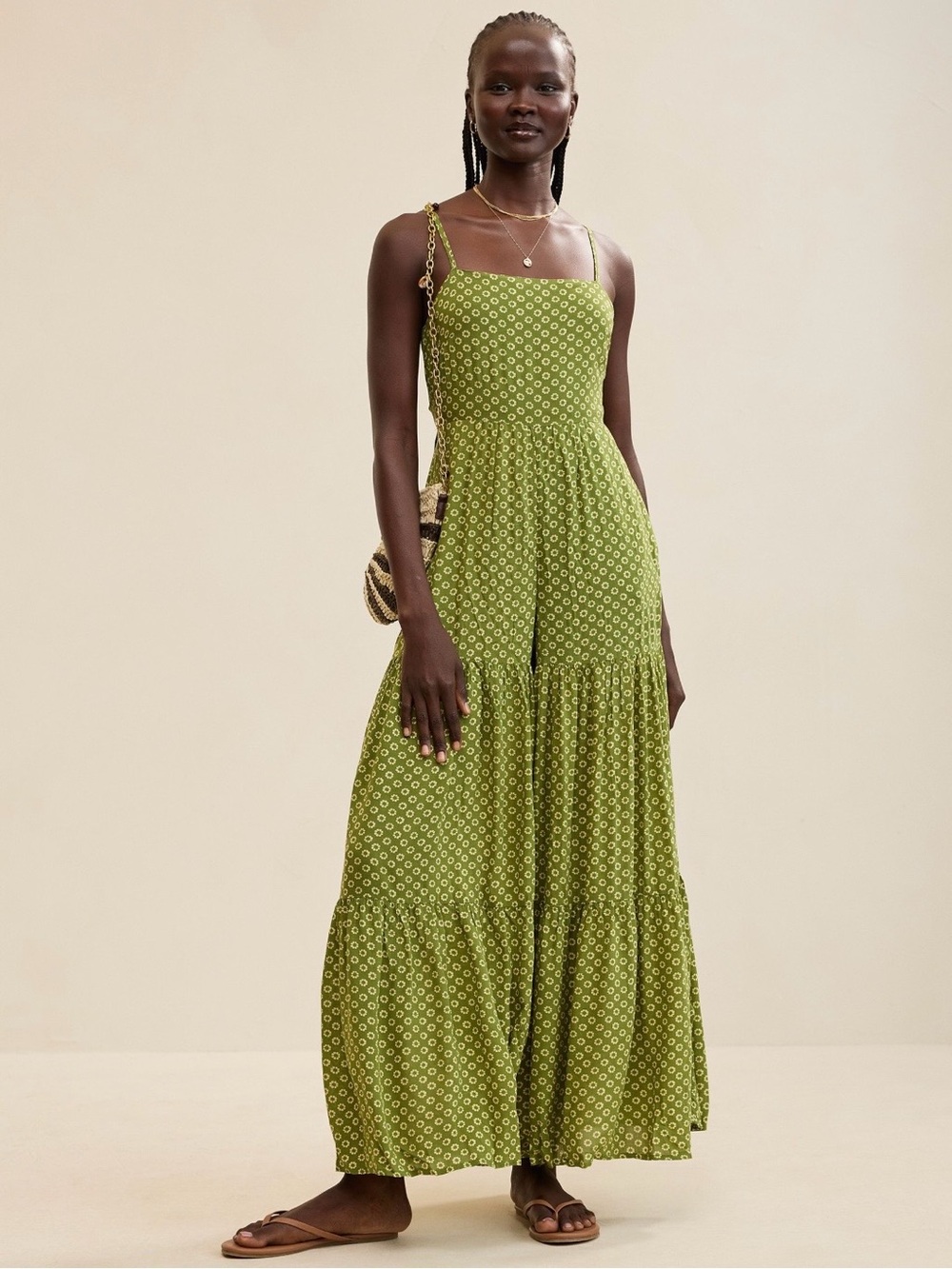 Aerie Party Jumpsuit